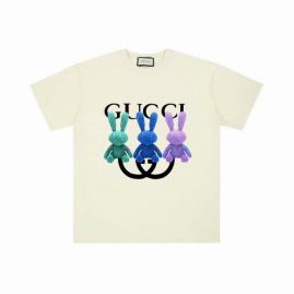 Picture of Gucci T Shirts Short _SKUGucciXS-LAA0835996